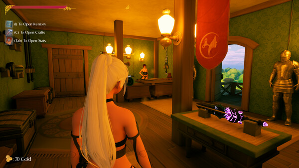 Living Dolls Rebirth Alphafor windows and Linux 1