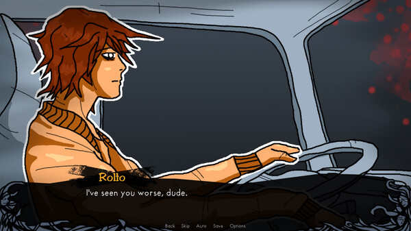 Where the Music Diesfor windows and Linux 1