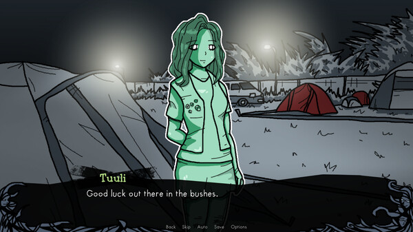 Where the Music Dies game for windows Pc 1