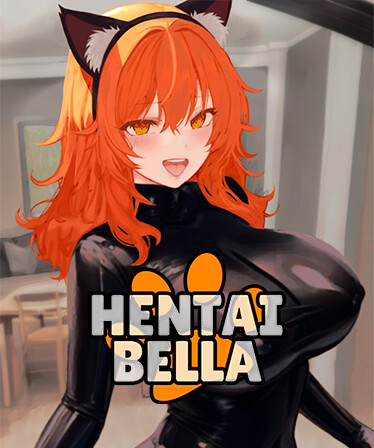 Hentai Bella