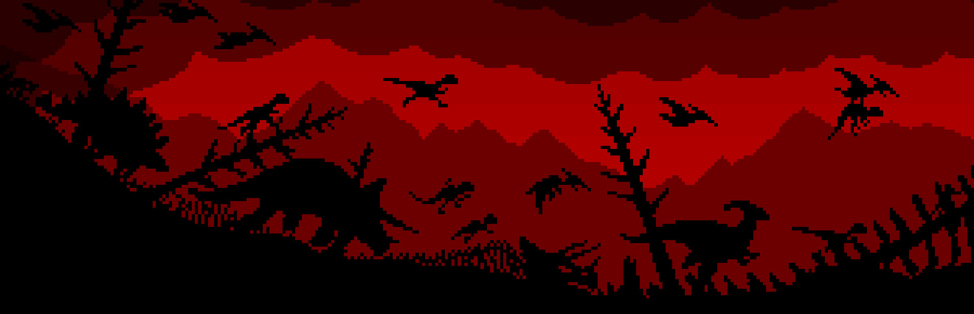 Dino Run DX