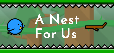 A Nest for Us steam charts