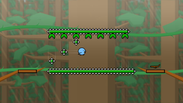 A Nest for Us game for Linux 1