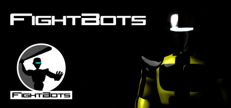 FightBots Cover Image