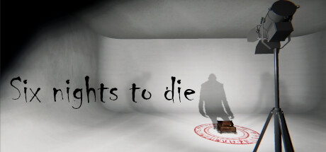 Six nights to die steam charts