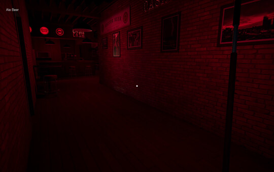 Скриншот из Six nights to die