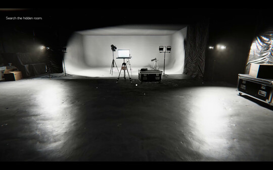 Six nights to die game for Linux 1