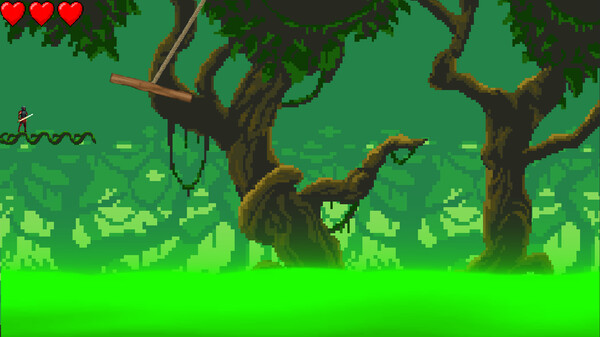 The Deadlands game for Linux 1