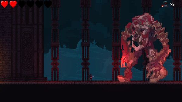 The Deadlandsfor windows and Linux 1