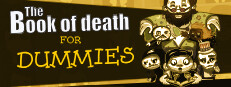 The book of death for dummies 게임 이미지