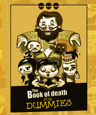The book of death for dummies