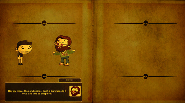 The book of death for dummiesfor windows and Linux 1