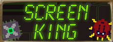 Screen King