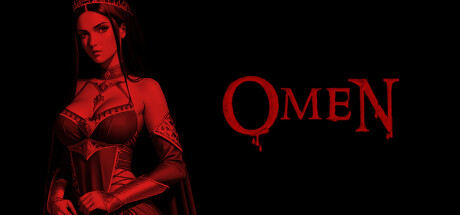 Omen(One,Man's,Eternal,Night) Cover Image