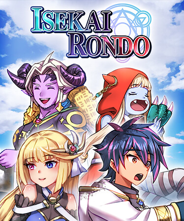 Experience x3 - Isekai Rondo