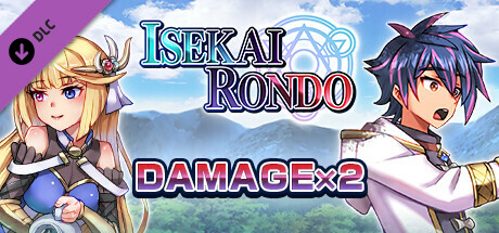 Damage x2 - Isekai Rondo banner image