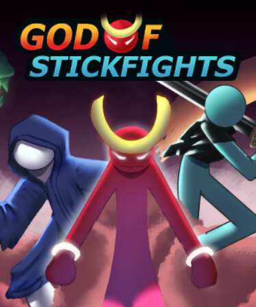 God of Stickfights