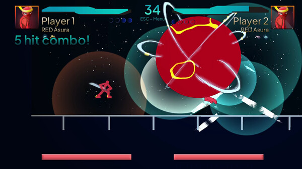 God of Stickfights game for windows Pc 1