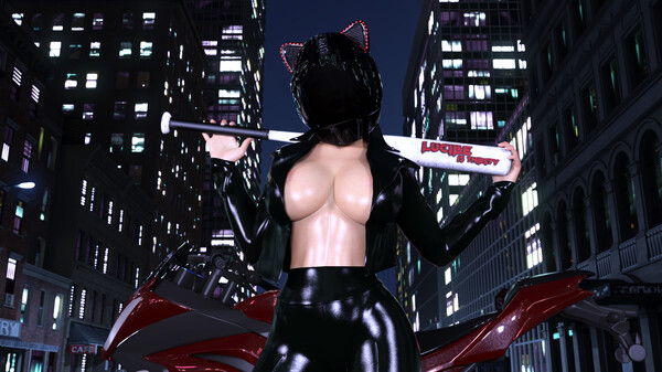 Blamed Demo screenshot 4