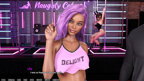 Blamed Demo screenshot 13