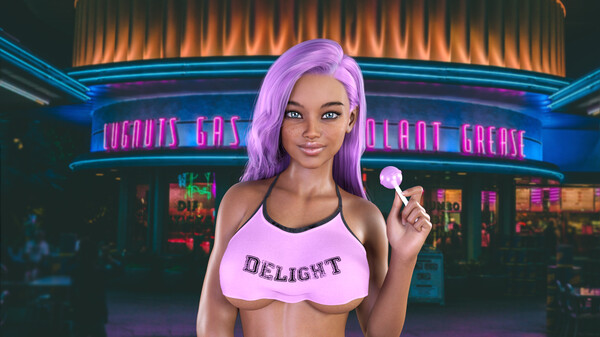 Blamed Demo screenshot 3