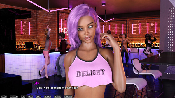 Blamed Demo screenshot 12