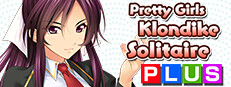 Pretty Girls Klondike Solitaire PLUS