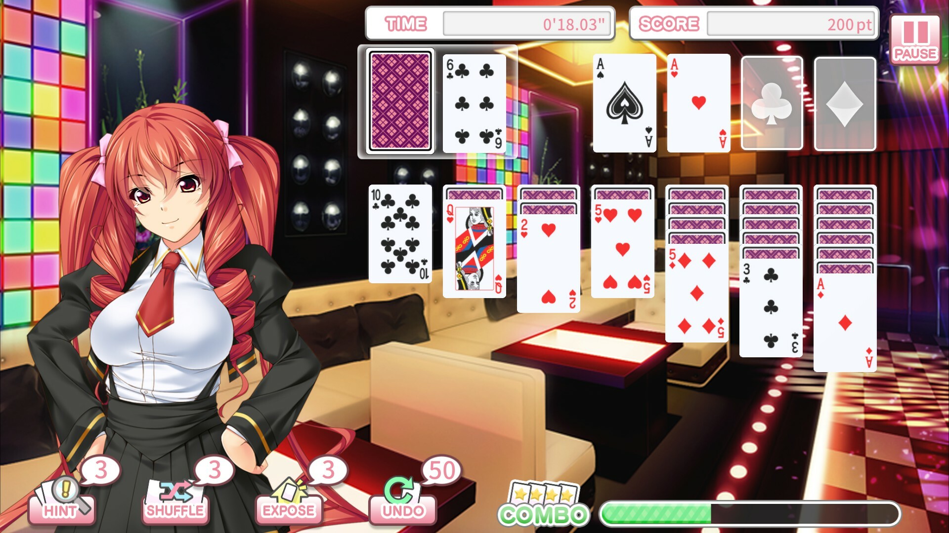 Mahjong Solitaire Refresh no Steam