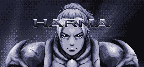 HARMA Cover Image