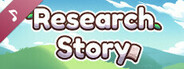 Research Story Soundtrack