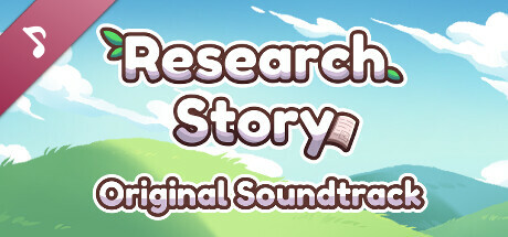 Research Story Soundtrack