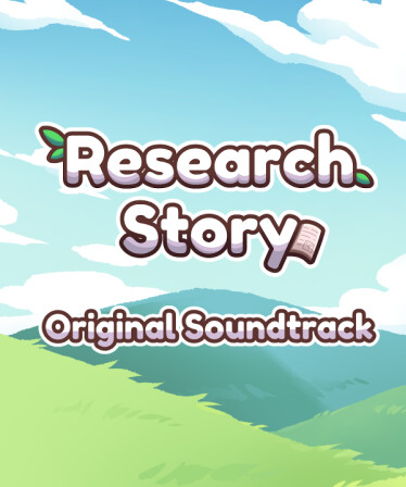 Research Story Soundtrack