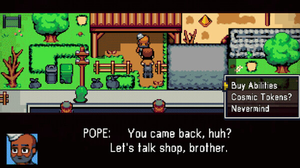 The Customer is Always Right! game for Linux 1