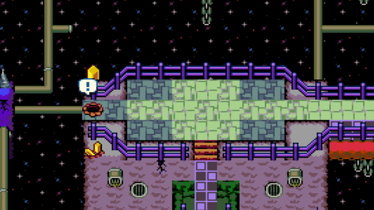 The Customer is Always Right! #7