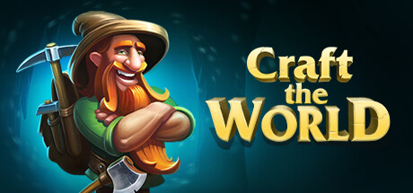 Craft The World Free Download