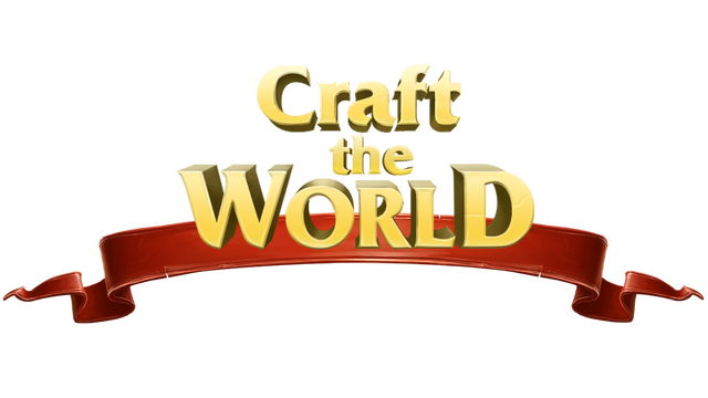 Craft the World