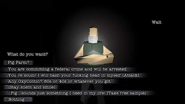 2x4 Nails game for windows Pc 1