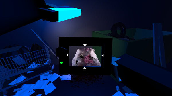 2x4 Nails game for Linux 1