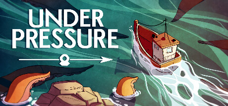 Under Pressure banner