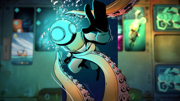Скриншот из Under Pressure