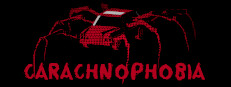 Carachnophobia