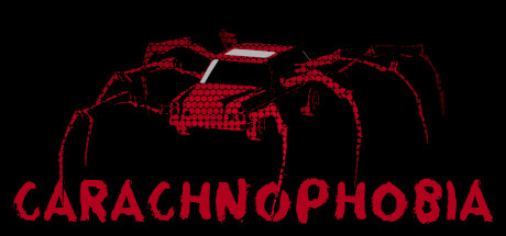 Carachnophobia Cover Image