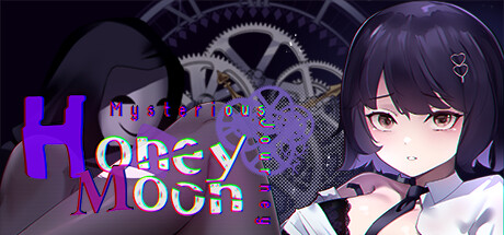 Steam Community :: Honeymoon : Mystery Journey