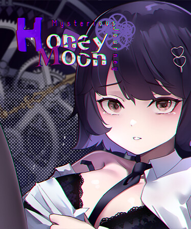 Honeymoon : Mystery Journey