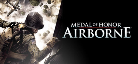 Medal of Honor: Airborne Cover Image