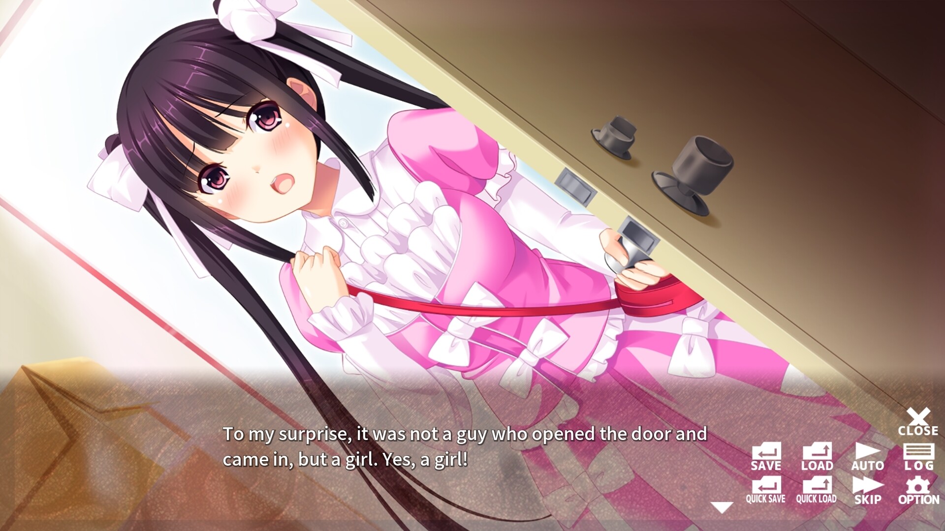 メンヘラオタ姫サークル - Needy Princess Nerd Club - #4