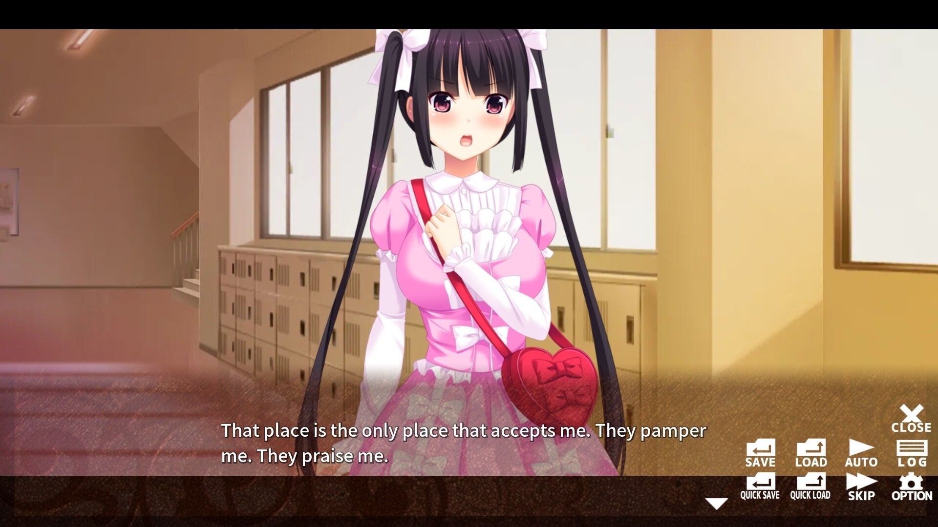 メンヘラオタ姫サークル - Needy Princess Nerd Club - #6