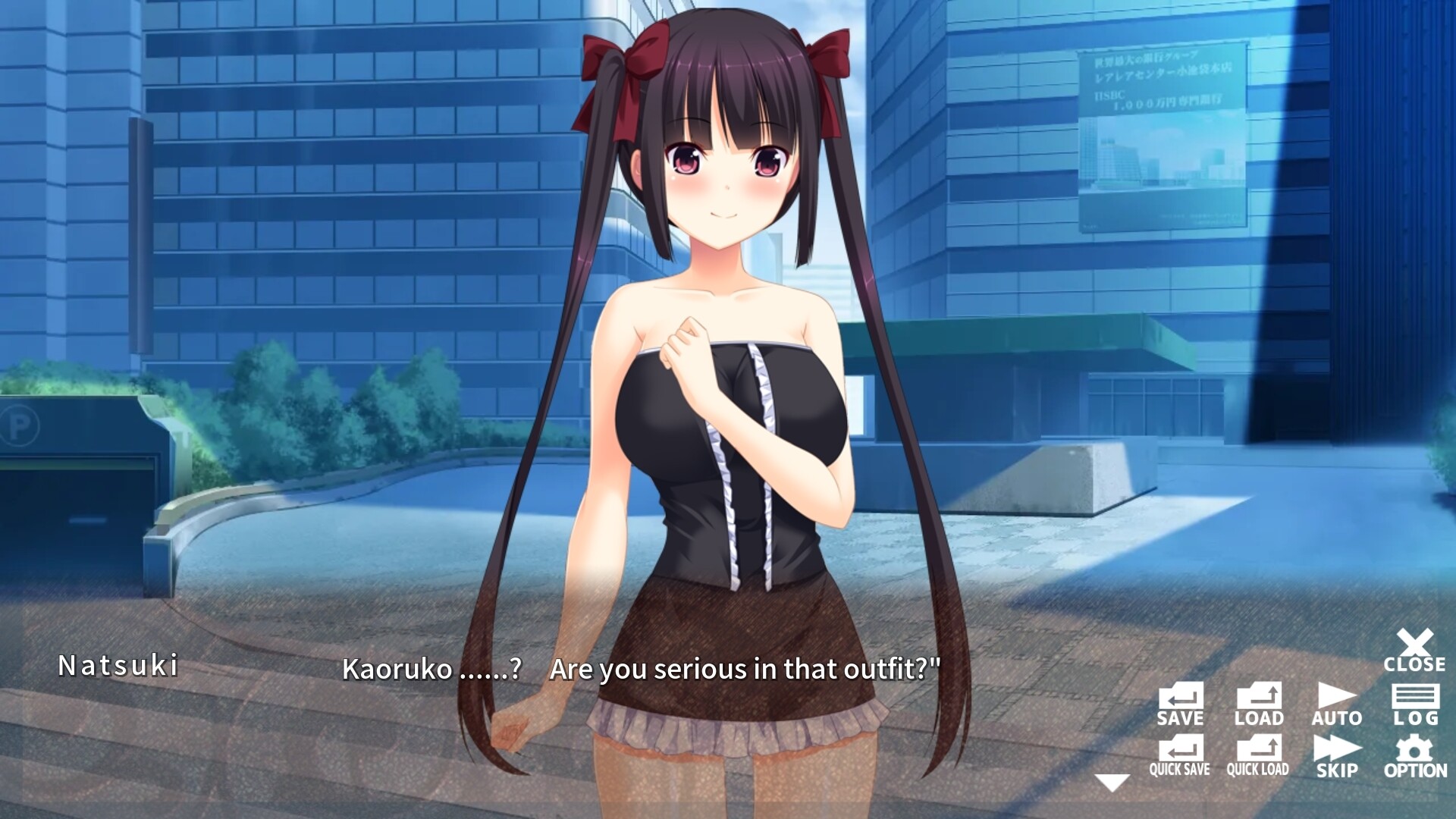 メンヘラオタ姫サークル - Needy Princess Nerd Club - #5