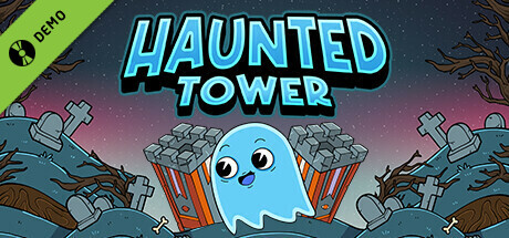 Haunted Tower Demo banner