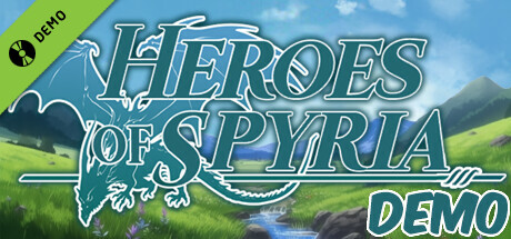 Heroes of Spyria Demo